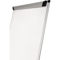 Bi-office Flipchart Earth EA4806995 Stahloberfläche 5Rollen