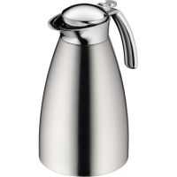 alfi Isolierkanne Gusto TT 3527205100 1l Metall/Edelstahl si