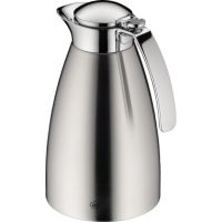 alfi Isolierkanne Gusto TT 3527205100 1l Metall/Edelstahl si
