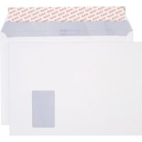 ELCO Briefumschlag Office 7449312 C4 100g weiss 10 Stück