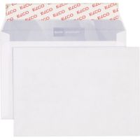 ELCO Briefumschlag Office 7445912 C6 80g weiss 25 Stück