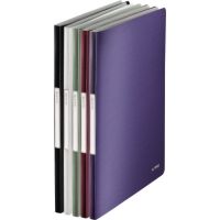 Leitz Sichtbuch Style 39580053 DIN A4 20Hüllen PP seladon grün