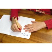 Lamy Füllhalter ABC 1216726 links L rot