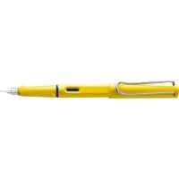 Lamy Füllhalter safari 1208112 rechts M gelb