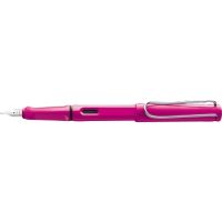Lamy Füllhalter safari 1223774 rechts M pink