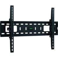 value Monitorwandhalterung 17.99.1218 neigbar schwarz