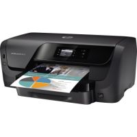 HP Tintenstrahldrucker Officejet Pro 8210 D9L63A A4 Farbe