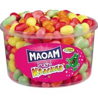 MAOAM Bonbon Fruchtkracher 617761 1.200g
