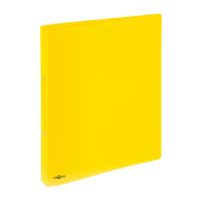 Pagna Ringbuch Lucy Colours/20900-04 maisgelb PP