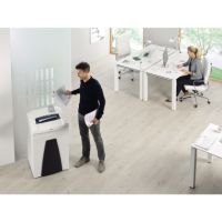 Aktenvernichter HSM SECURIO P36i 1852121 1,9x15mm