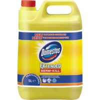 Domestos Universalreiniger 100867023 Citrus Fresh 5l
