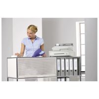 Avery Zweckform Kassenabrechnung 1757 DIN A4 2x40Blatt