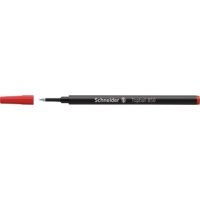 Schneider Tintenrollermine Topball 8502 M 0,5mm rot
