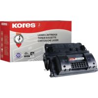 Kores Toner G1231HCRB wie HP CE390X 24.000Seiten schwarz