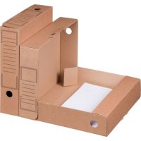 smartboxpro Archivbox 00069091 317x70x252mm 20 Stück