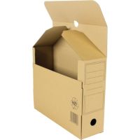 smartboxpro Archivbox 00069092 319x100x257mm 20 Stück