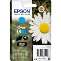Epson Tintenpatrone C13T18124012 6,6ml cyan
