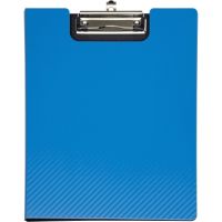 MAUL Klemmbrettmappe MAULflexx 2361137 DIN A4 blau