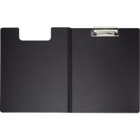 MAUL Klemmbrettmappe MAULflexx 2361137 DIN A4 blau