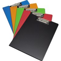 MAUL Klemmbrettmappe MAULflexx 2361137 DIN A4 blau