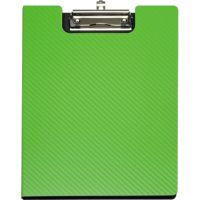 MAUL Klemmbrettmappe MAULflexx 2361154 DIN A4 hellgrün