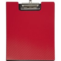 MAUL Klemmbrettmappe MAULflexx 2361125 DIN A4 rot