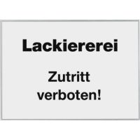 Veloflex Beschriftungsfenster 2206100 105x148mm selbstklebend PP 100 Stück