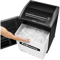 Fellowes Aktenvernichter Powershred 485Ci 4699001 schwarz