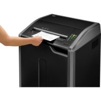 Fellowes Aktenvernichter Powershred 485Ci 4699001 schwarz