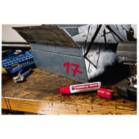 edding Permanentmarker 800 4-800004 4-12mm Keilspitze nachfüllbar gn