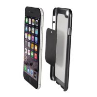 WEDO Smartphonehalter Dock-it 6006001 magnetisch schwarz
