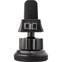 WEDO Smartphonehalter Dock-it 6006001 magnetisch schwarz