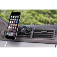 WEDO Smartphonehalter Dock-it 6006001 magnetisch schwarz