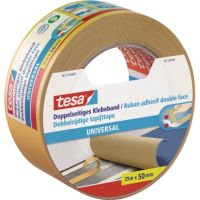 tesa Klebeband Universal 56172-00003 doppels. 50mmx25m