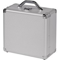 MAUL Moderationskoffer 6399809 Aluminium +Inhalt
