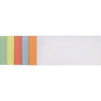 Franken Moderationskarte UMZE 1020 99 9,5x20,5cm sor. 100St.