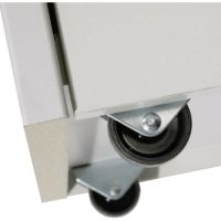 Dahle Aktenvernichter 419 Volume Pro 20396-01092