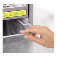 Dahle Aktenvernichter 214 Department 40504-04306