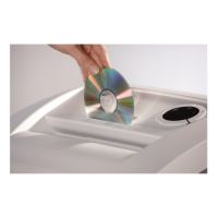 Dahle Aktenvernichter 214 Department 40504-04306