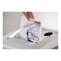 Dahle Aktenvernichter 214 Department 40504-04306