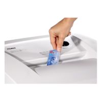 Dahle Aktenvernichter 214 Department 40504-04306