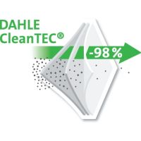 Dahle Aktenvernichter 406 Air Team 51314-13835