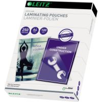 Leitz Laminierfolie 16935 DIN A4 250mic 100 Stück