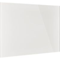 magnetoplan Design-Glasboards magnetisch 13402000 weiß