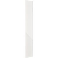 magnetoplan Design-Glasboards magnetisch 13400000 weiß