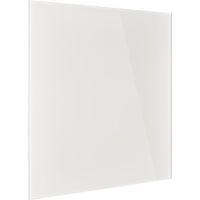 magnetoplan Design-Glasboards magnetisch 13401000 weiß
