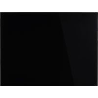 magnetoplan Design-Glasboards magnetisch 13403012 schwarz
