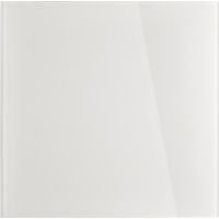 magnetoplan Design-Glasboards magnetisch 13401000 weiß