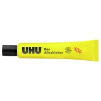 UHU Alleskleber FLEX+CLEAN 69 20g