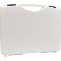 magnetoplan Moderationsbox mini 34x27,5x8,5cm 1.440teilig weiß